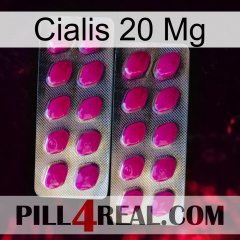 Cialis 20Mg 10